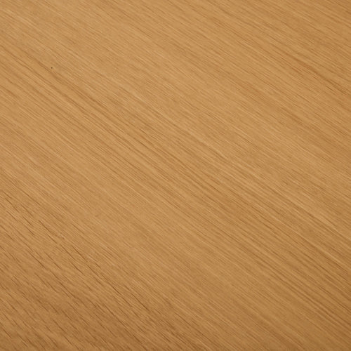 Furnhouse 3-deurs dressoir Nyborg - Natuurlijk eikenhout - MDF, Eikenfineer - 45x180x75