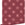 ESTAhome behang zonnetjes donker rood - 50 x 900 cm - 131777