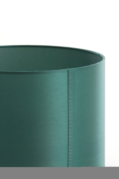 Light & Living lampenkap IMANI - Ø25x18cm - groen