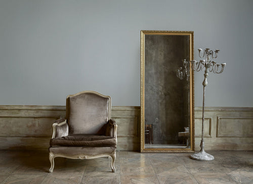 A.S. Création behang effen grijs - 53 cm x 10.05 m - AS-380982 - vtwonen shop