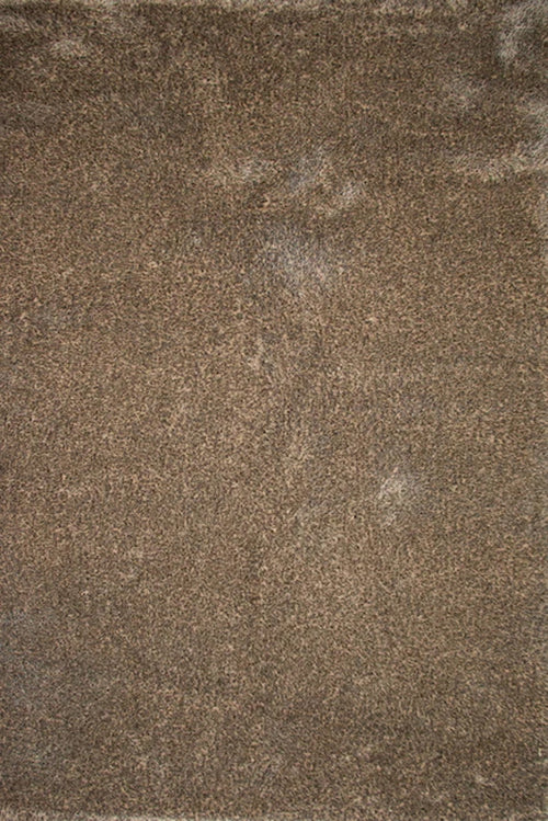 DÉJA Living Vloerkleed Lavar Mix - Beige Stof - 200x200cm