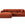 Cosmopolitan Design linker hoekbank Nolio 4-zits, chenille, olie - 170x260x72cm