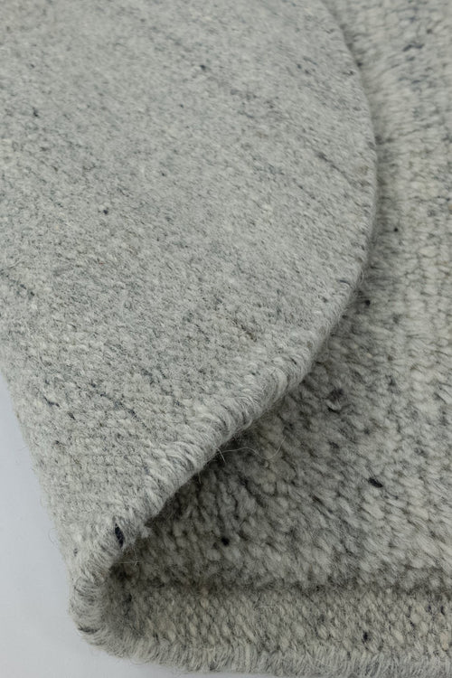 Vloerkleed MOMO Rugs Ysla Light Grey 300x400 cm - vtwonen shop