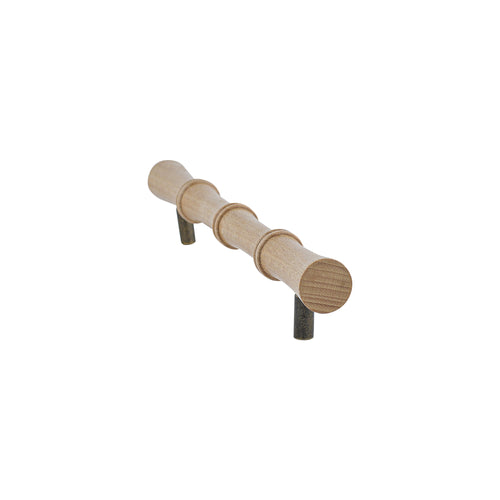 Bamboe houten greep XL