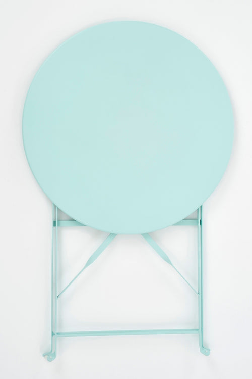 Mica Decorations  Laurence Bistroset - Set van 3 - Metaal - Lichtgroen - vtwonen shop