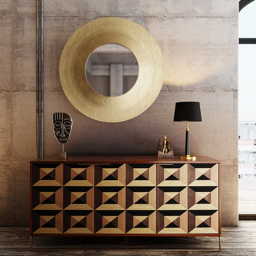 Kare Design Dressoir Silencio