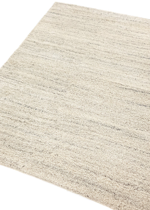 Vloerkleed MOMO Rugs Salerno Beige cream 250x350 cm