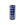 Present Time vaas Retro Tiles - blauw - Ø13cm