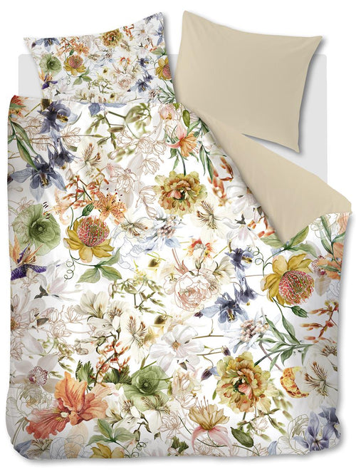 Kardol dekbedovertrek Delight - 200x200/220 cm - multi