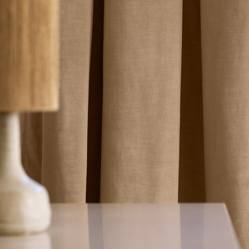 Madura Gordijn Dalila chique beige 137x280 cm