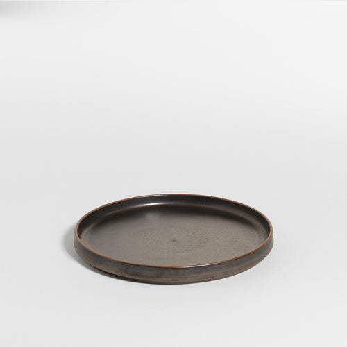 The Table Studio Dinerbord  24 cm Mussel - vtwonen shop