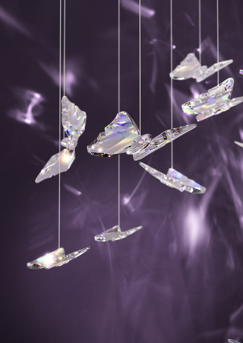 Stars of Light hanglamp Adrados