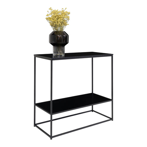BRAM Sidetable Toimi - Zwart - vtwonen shop