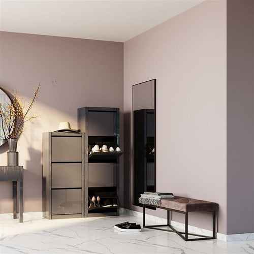 Kare Design Spiegel Bella 180x60cm