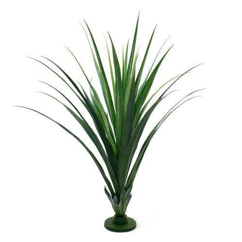 Maxifleur Ananas kunstplant 135cm