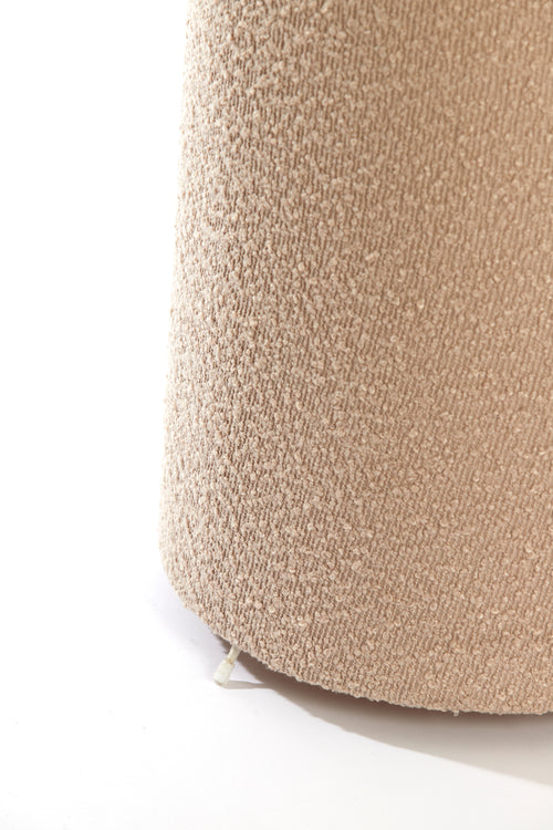 Light & Living vloerlamp MIKKEL - bruin - Ø40x165cm - vtwonen shop