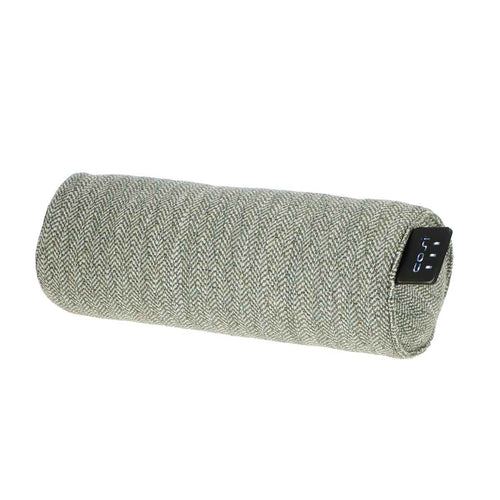 Cosipillow warmtekussen Bolster Comfort green - 45x15cm - vtwonen shop