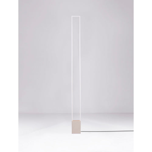 Nova Luce LITHOS Hanglamp voor plafond, witte LED, 26W, 1431lm, 3000K