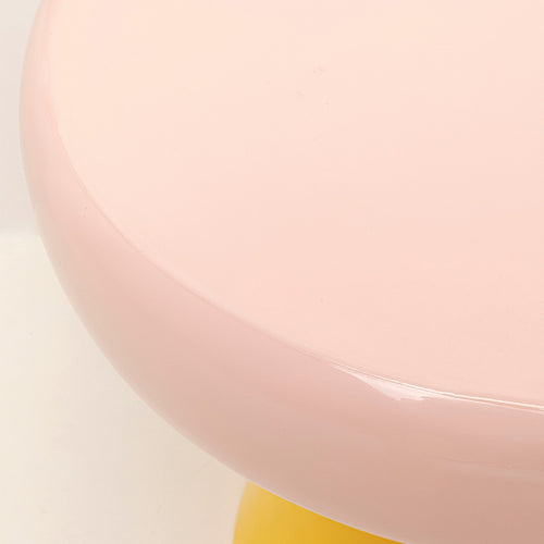 Kare Design Bijzettafel Rici Ø42cm - vtwonen shop