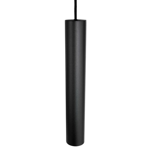 Steinhauer hanglamp bollique - 9 lichts - 140  x 150   cm - zwart - vtwonen shop