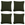 Madison - Sierkussen Nola grey - 45x45x10cm - Set van 4