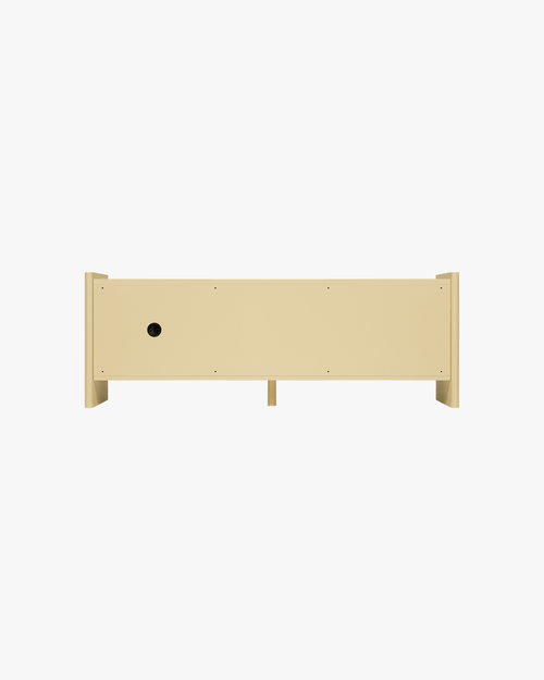 noo.ma Rali TV-meubel 163 cm, botergeel