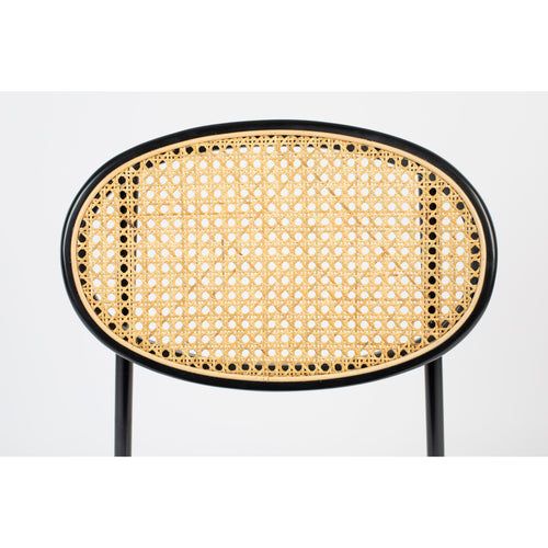 Bold Monkey Don't Stop The Webbing Eetkamerstoel - Set van 2 - vtwonen shop