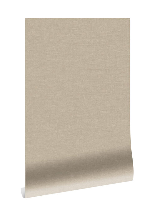 KEK Amsterdam behang Natural Chique Madeira - beige - 53 x 1000 cm