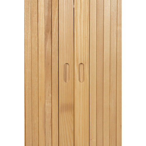 Zuiver Barbier Dressoir 180 cm Naturel
