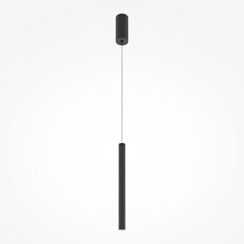 Maytoni - Hanglamp Pro Base - Zwart - Ø3 - vtwonen shop