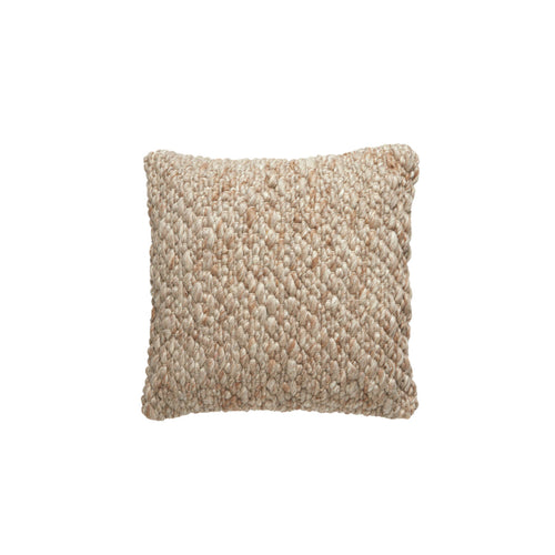 Light & Living kussen TRENETA - 45x45cm - bruin - vtwonen shop