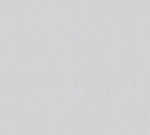 Livingwalls behang effen grijs - 53 cm x 10.05 m - AS-377022 - vtwonen shop