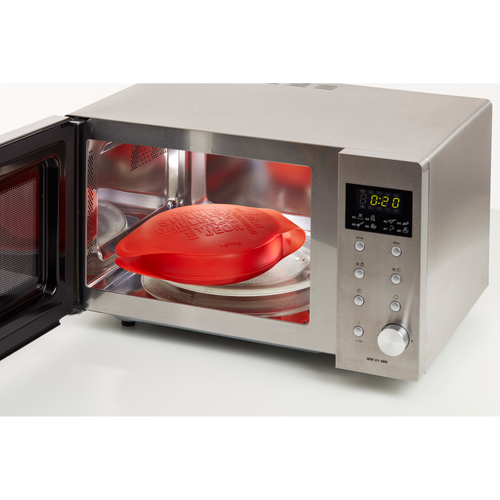 Lékué Magnetron Omeletmaker Spaans