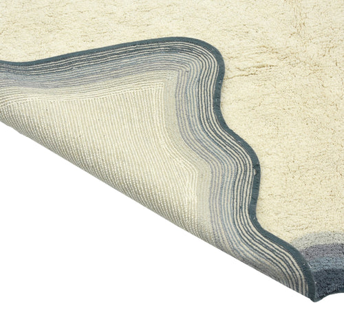 AFK Living vloerkleed  Biscuit - voor kinderen - Katoen - 200 x 290 cm - vtwonen shop