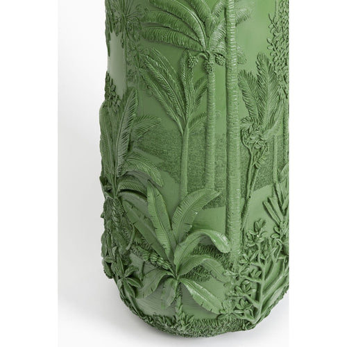 Kare Design Vaas Tropical groen 82cm