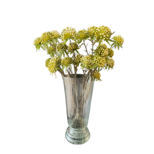 Flourify kunstbloem - Allium - 62 cm - bundel van 5 - vtwonen shop