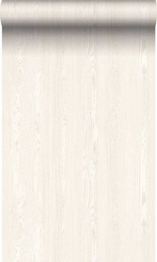 Origin Wallcoverings behang houten planken beige - 53 cm x 10,05 m - 347521 - vtwonen shop