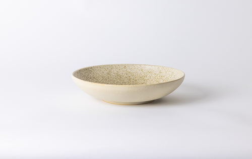 Mimo Homeware pastabord Broken Shells - 22 cm - set van 2