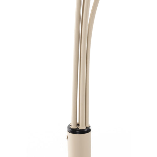 Housecraft Living Spreed Vloerlamp Beige