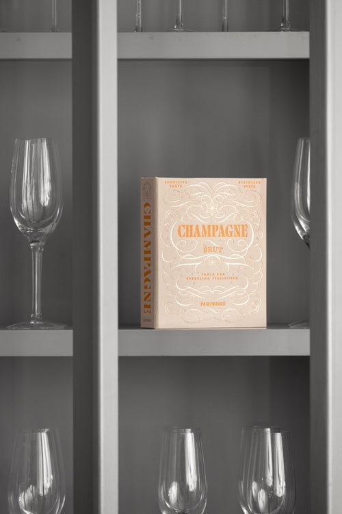 Printworks The Essentials Cadeauset - Champagne - vtwonen shop