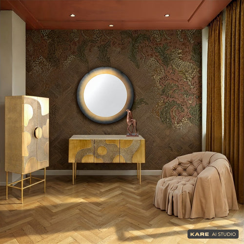 Kare Design Dressoir Fiume