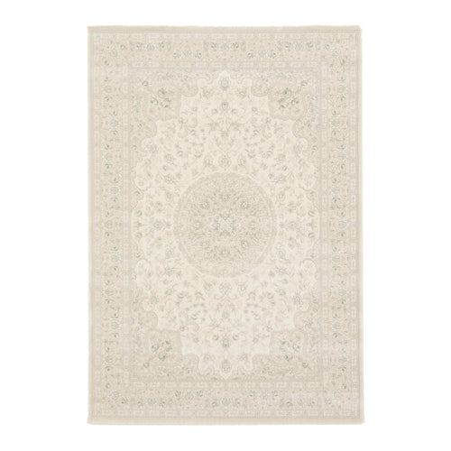 AFK Living vloerkleed Topkapi - zeer zacht - beige - 80 x 300 cm - vtwonen shop