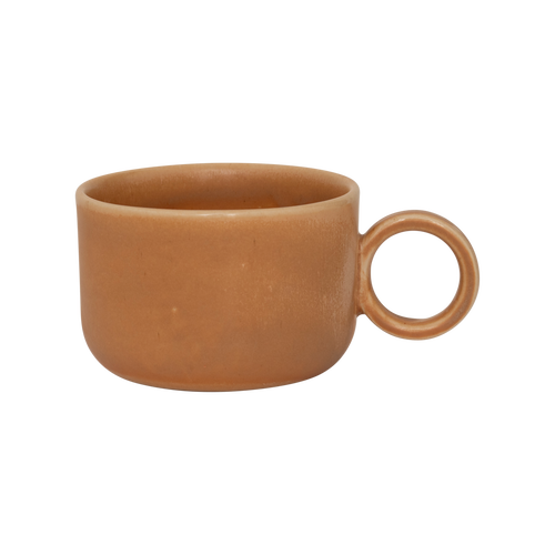 Urban Nature Culture mok Dana, golden brown
