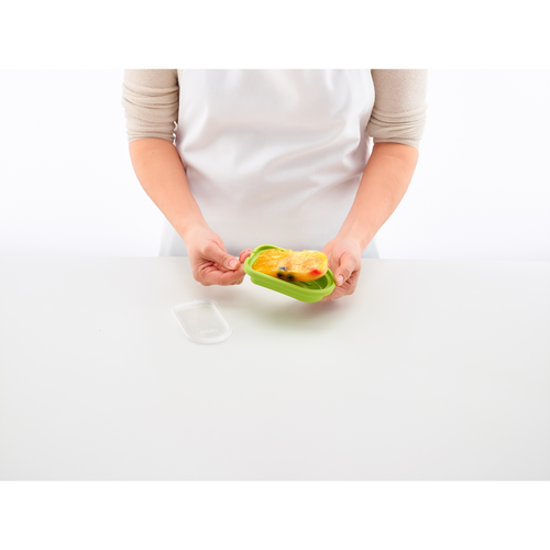 Lékué IJslolly Vormen L, 4 st.