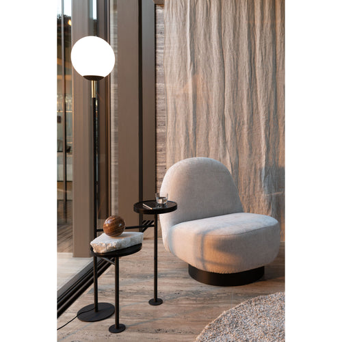 Zuiver Eden Loungestoel Sand - vtwonen shop