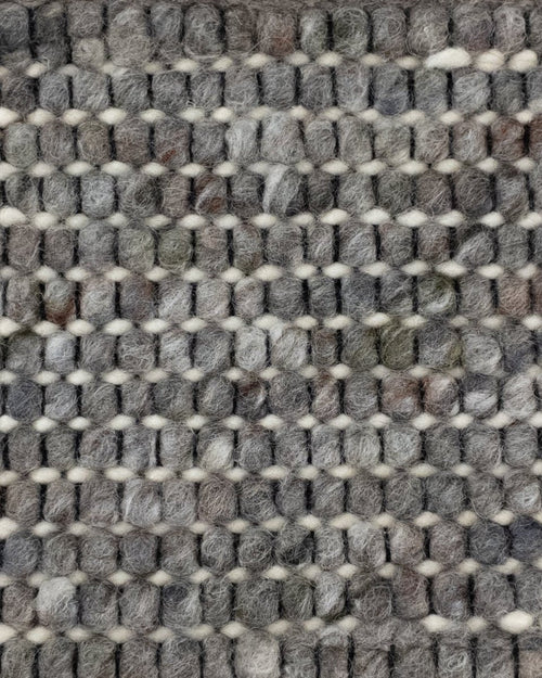 Vloerkleed MOMO Rugs Arona 330 250 cm Rond - vtwonen shop