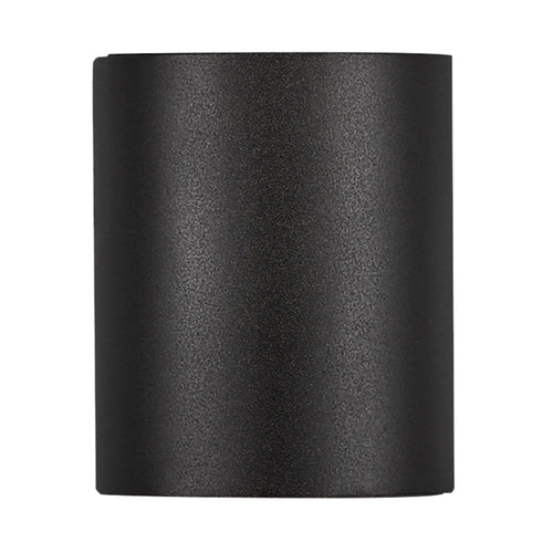 Nordlux Canto 2 | Wandlamp | Zeegrijs Zwart | LED Module | Seaside