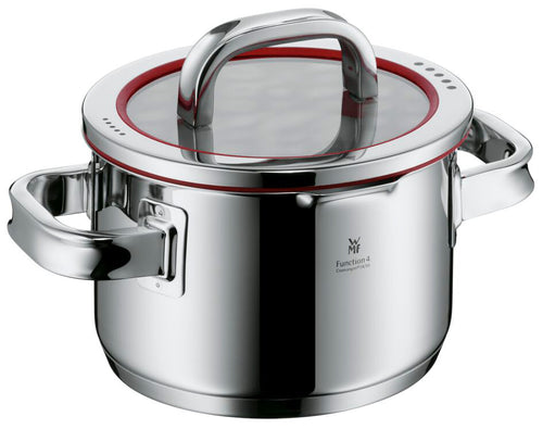 WMF Function 4 Pannenset 5-delig - vtwonen shop