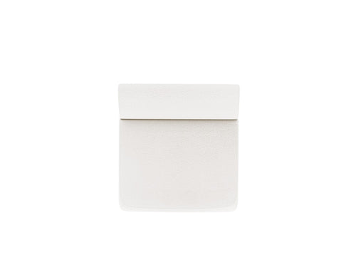 Micadoni Module Miley boucle wit - 90x75x70cm