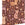 ESTAhome behang katjes donker paars en donker rood - 50 x 900 cm - 132182